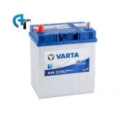 Varta BLUE dynamic 40 Ah L+